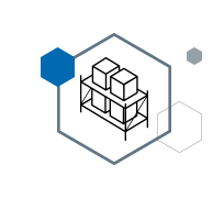 Material management and storage