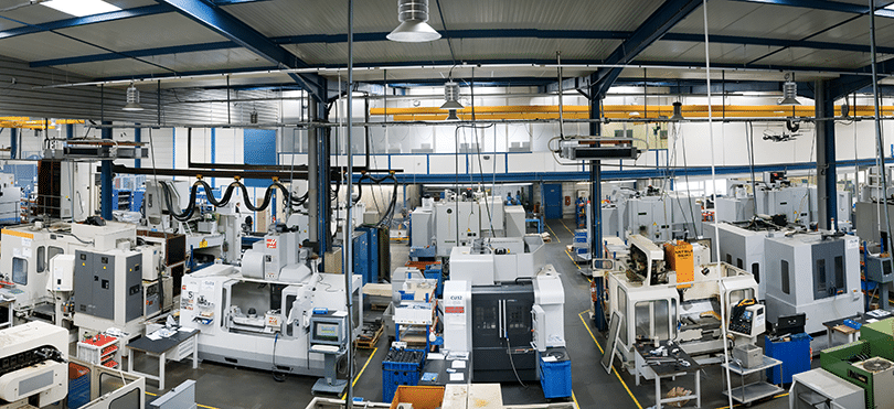 Unité matière AOG Speedshop
