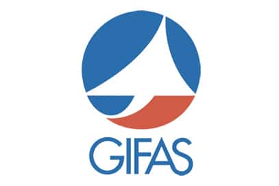 GIFAS