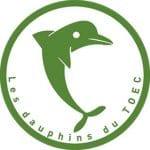 Les Dauphins du TOEC