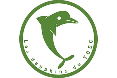 Les Dauphins du TOEC