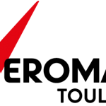Aeromart Toulouse, Aerospace, logo