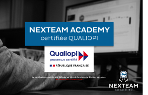nexteam-academy